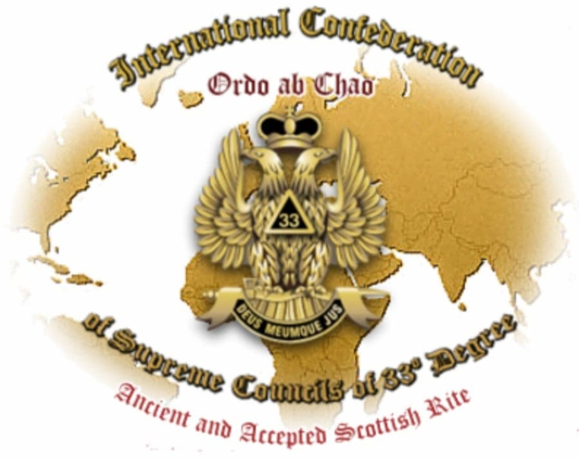 International Confederation