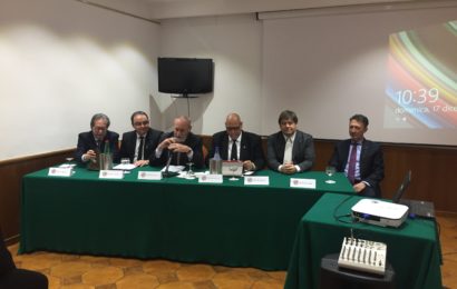 Terminato il convegno sull’ universalità dell’ iniziazione massonica