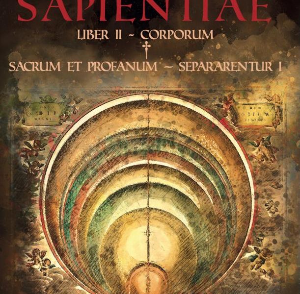 Domus Sapientiae Liber II